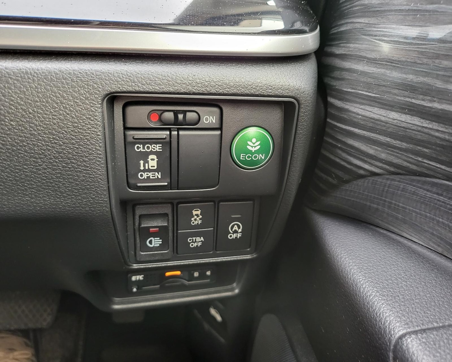 Vehicle 31