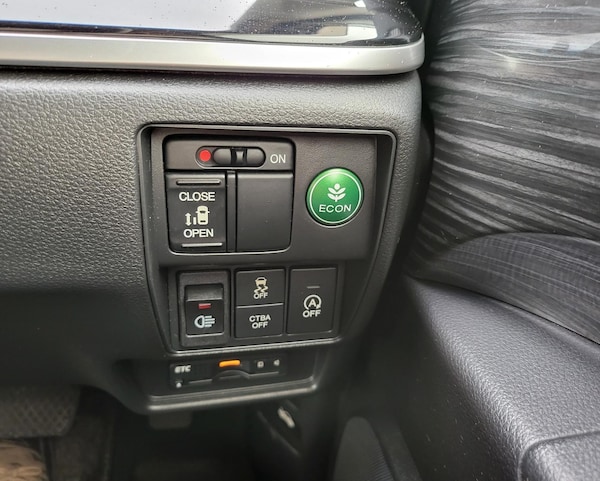Used Honda Odyssey 2014 for sale - 69273414: Photo 31