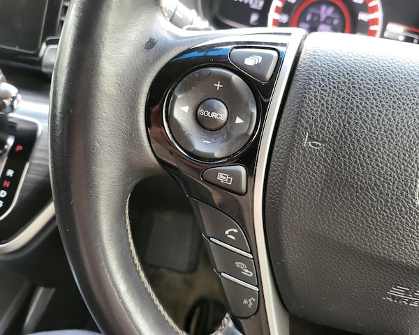 Used Honda Odyssey 2014 for sale - 69273414: Photo 32