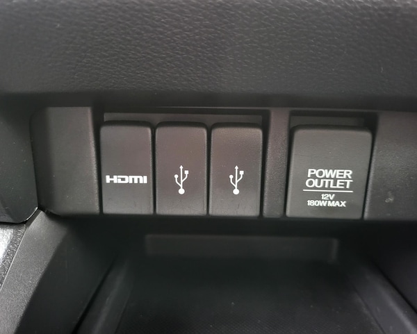 Used Honda Odyssey 2014 for sale - 69273414: Photo 36