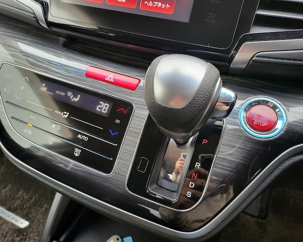 Used Honda Odyssey 2014 for sale - 69273414: Photo 37