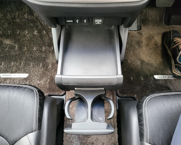 Used Honda Odyssey 2014 for sale - 69273414: Photo 38