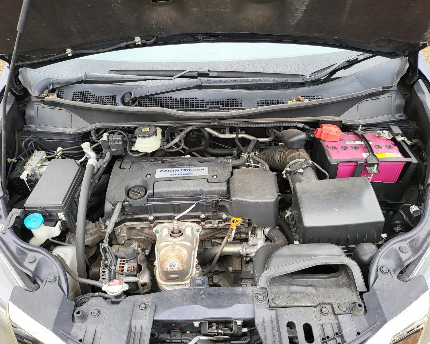 Vehicle 39