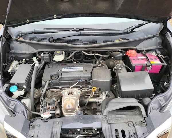 Used Honda Odyssey 2014 for sale - 69273414: Photo 39