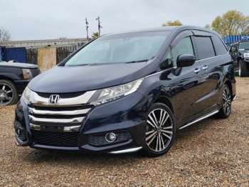 Used Honda Odyssey 2014 for sale - 69273414: Photo
