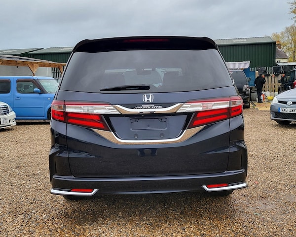Used Honda Odyssey 2014 for sale - 69273414: Photo 6