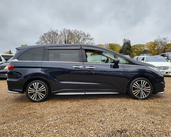 Used Honda Odyssey 2014 for sale - 69273414: Photo 8