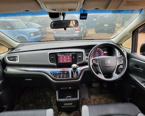 Used Honda Odyssey 2014 for sale - 69273414: Photo 9