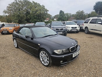 Used BMW 3 Series 2006 for sale - 79739848: Photo