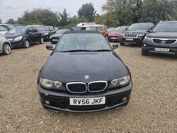 Used BMW 3 Series 2006 for sale - 79739848: Photo