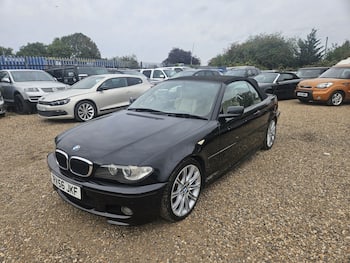 Used BMW 3 Series 2006 for sale - 79739848: Photo