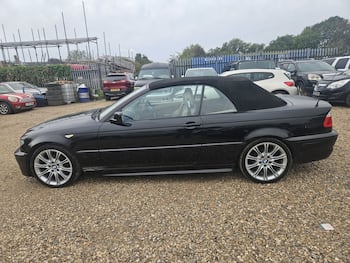 Used BMW 3 Series 2006 for sale - 79739848: Photo