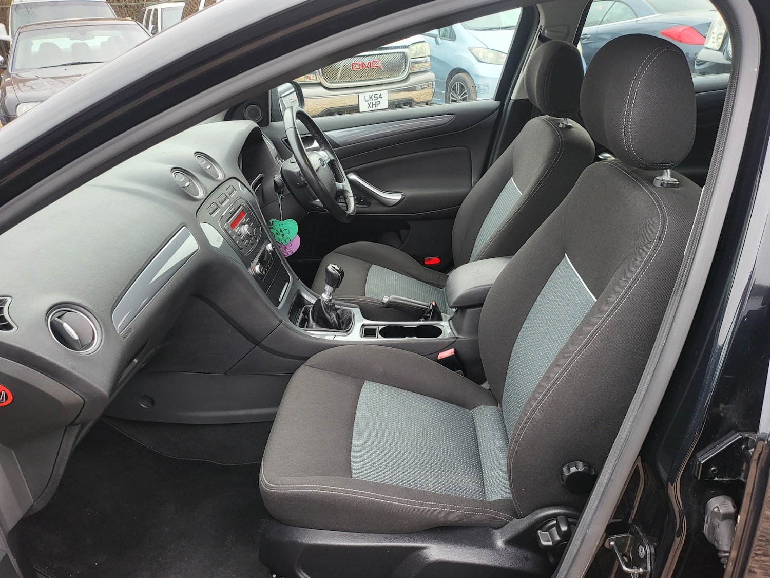 Vehicle 11