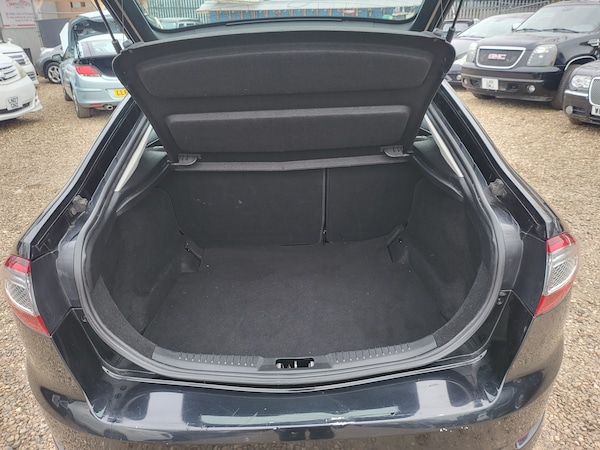 Used Ford Mondeo 2012 for sale - 73977008: Photo 14