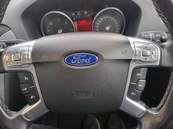 Used Ford Mondeo 2012 for sale - 73977008: Photo 15