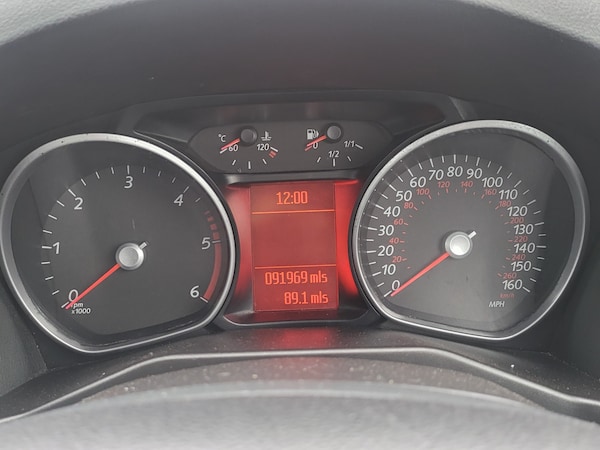 Used Ford Mondeo 2012 for sale - 73977008: Photo 16