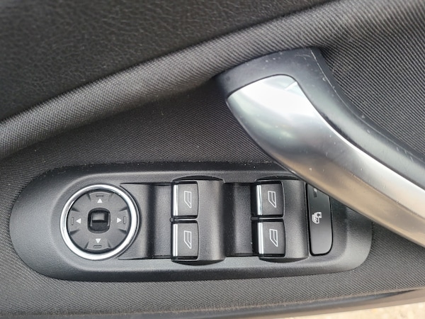 Used Ford Mondeo 2012 for sale - 73977008: Photo 18