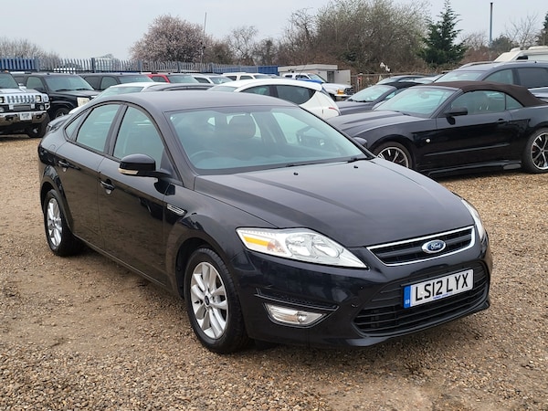 Used Ford Mondeo 2012 for sale - 73977008: Photo 1