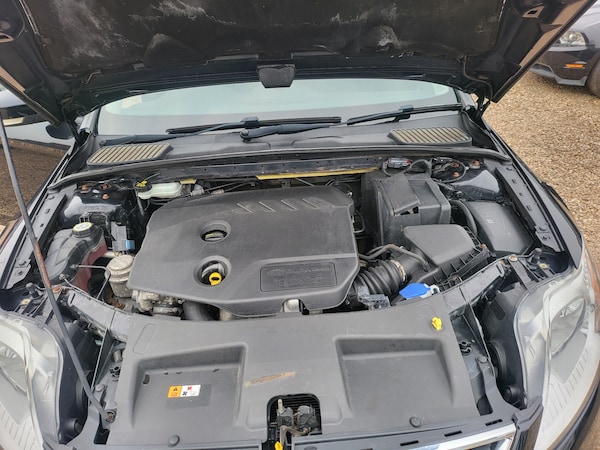 Used Ford Mondeo 2012 for sale - 73977008: Photo 20