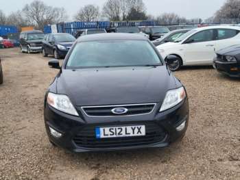 Used Ford Mondeo 2012 for sale - 73977008: Photo