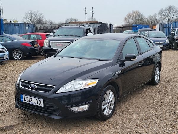 Used Ford Mondeo 2012 for sale - 73977008: Photo 3