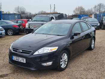 Used Ford Mondeo 2012 for sale - 73977008: Photo