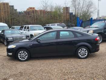 Used Ford Mondeo 2012 for sale - 73977008: Photo