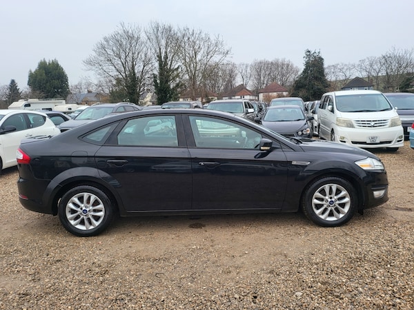 Used Ford Mondeo 2012 for sale - 73977008: Photo 8