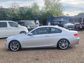 Used BMW 3 Series 2009 for sale - 78953945: Photo