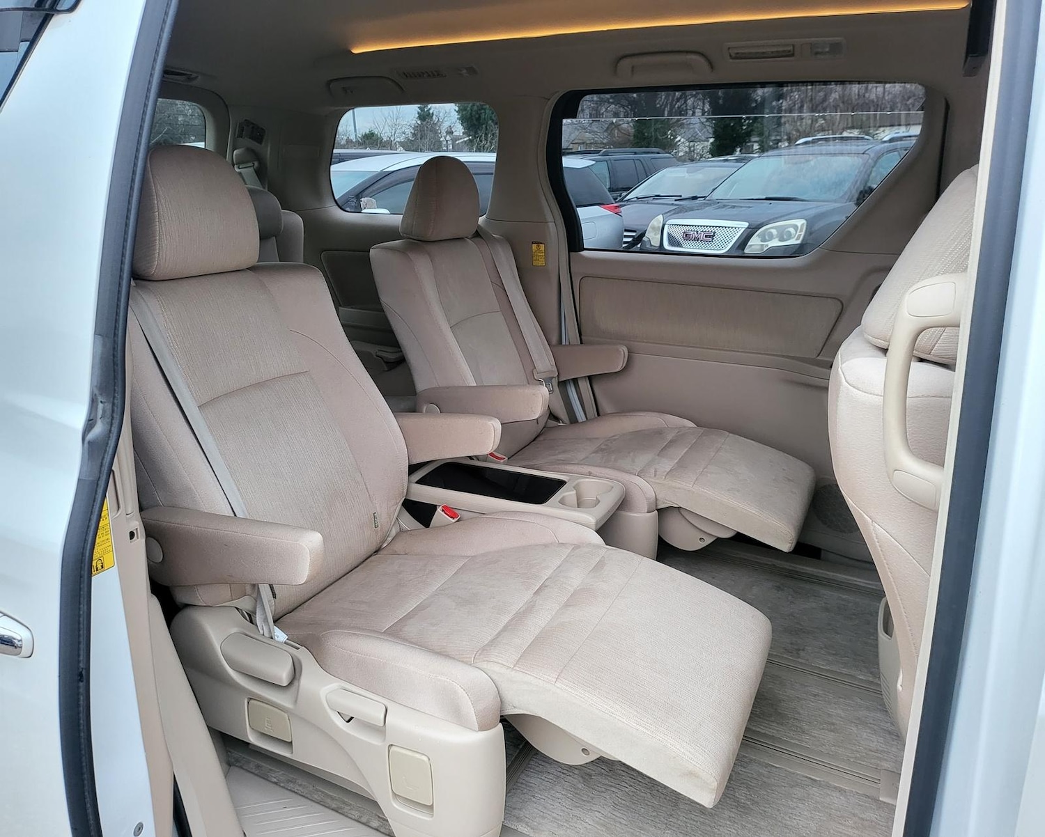 Vehicle 11