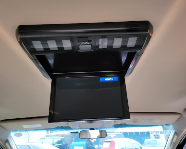 Used Toyota Vellfire 2013 for sale - 69644092: Photo 20