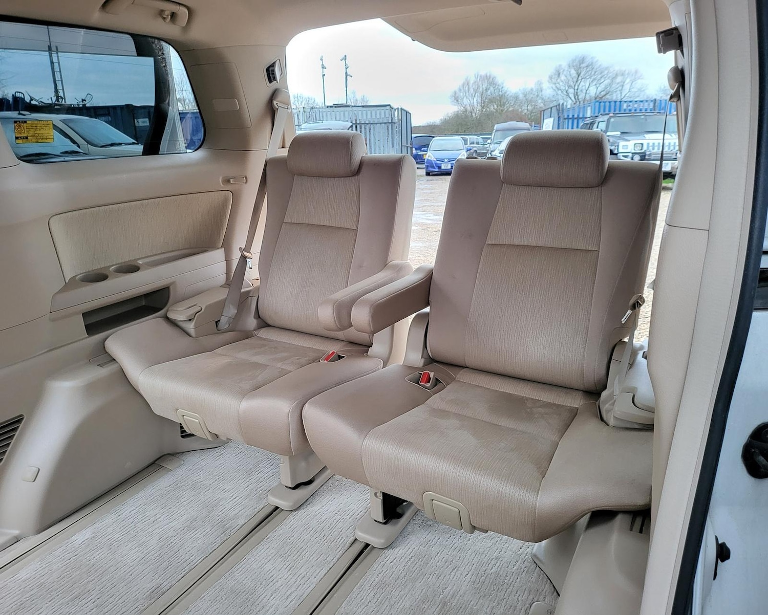 Vehicle 25