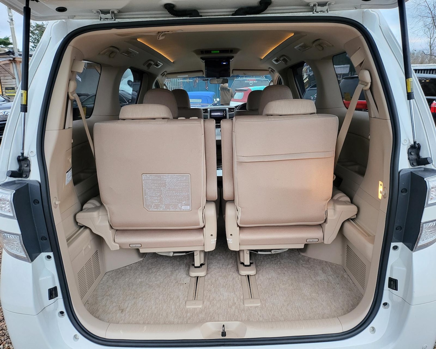 Vehicle 26