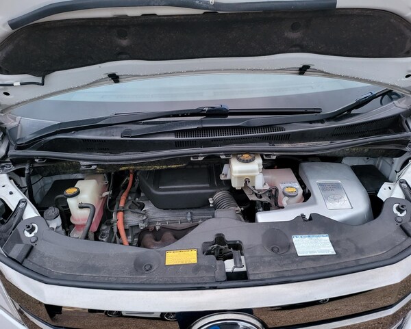 Used Toyota Vellfire 2013 for sale - 69644092: Photo 34