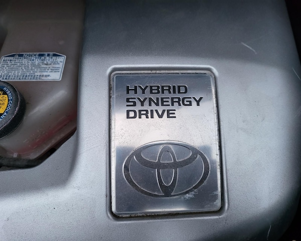 Used Toyota Vellfire 2013 for sale - 69644092: Photo 36