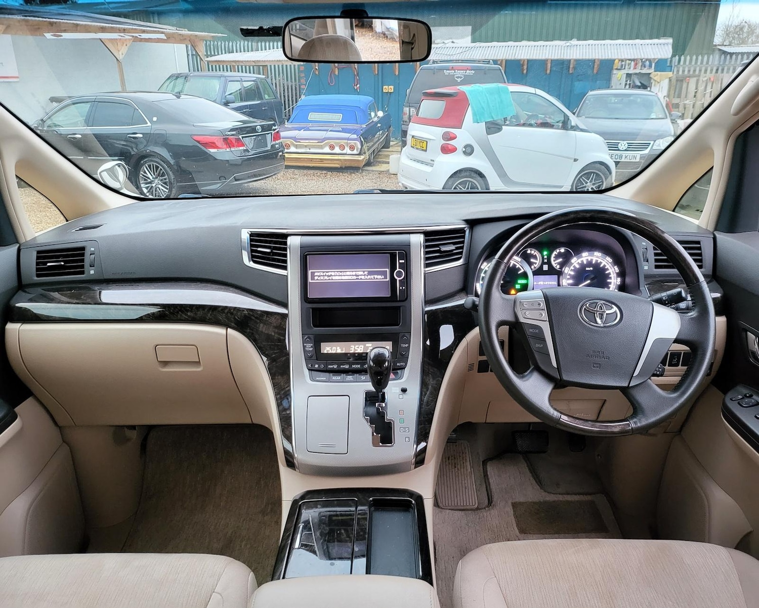 Vehicle 9