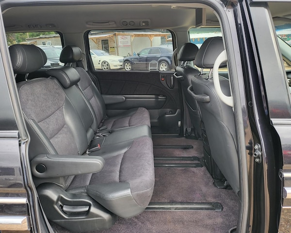 Used Honda Elysion 2020 for sale - 68627424: Photo 11