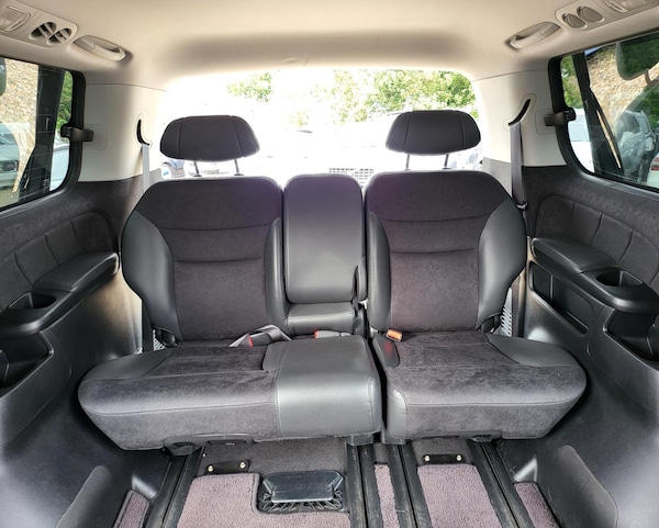 Used Honda Elysion 2020 for sale - 68627424: Photo 12