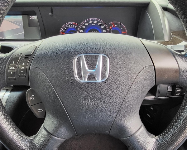 Used Honda Elysion 2020 for sale - 68627424: Photo 15