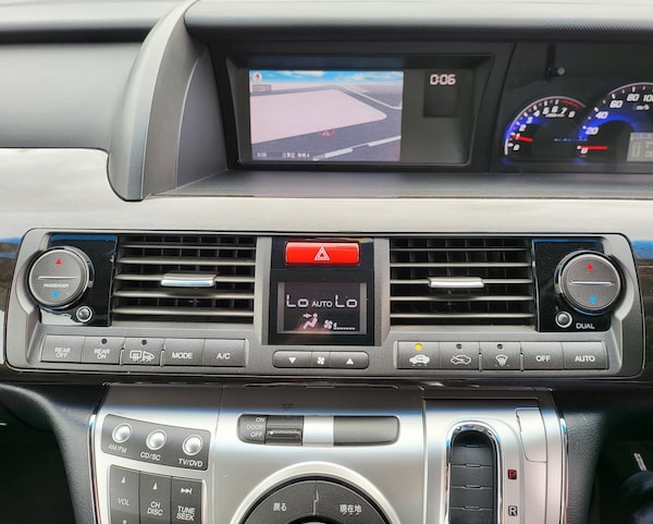 Used Honda Elysion 2020 for sale - 68627424: Photo 17