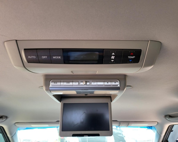 Used Honda Elysion 2020 for sale - 68627424: Photo 18
