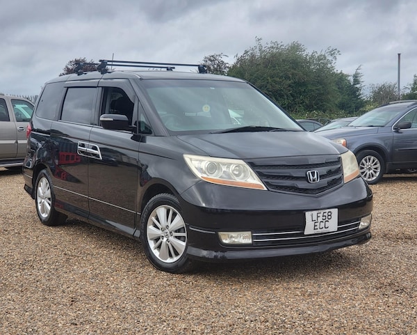 Used Honda Elysion 2020 for sale - 68627424: Photo 1