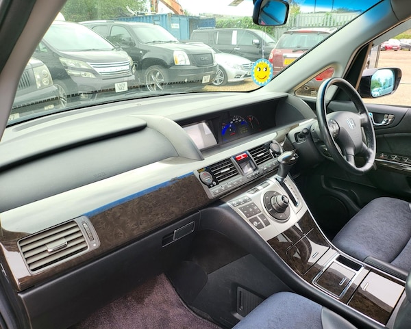 Used Honda Elysion 2020 for sale - 68627424: Photo 22