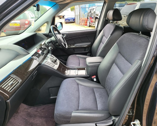 Used Honda Elysion 2020 for sale - 68627424: Photo 23