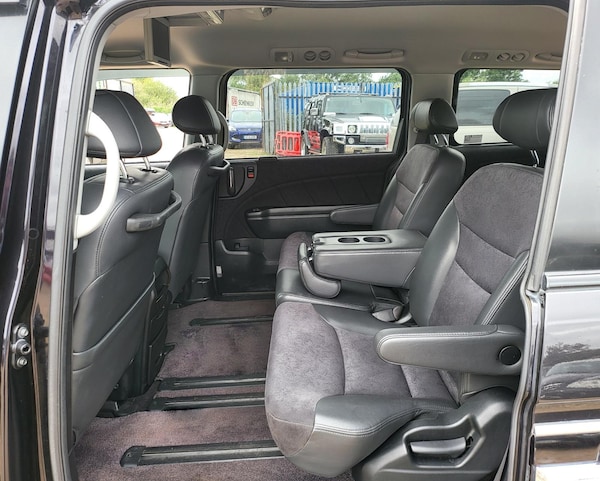 Used Honda Elysion 2020 for sale - 68627424: Photo 24