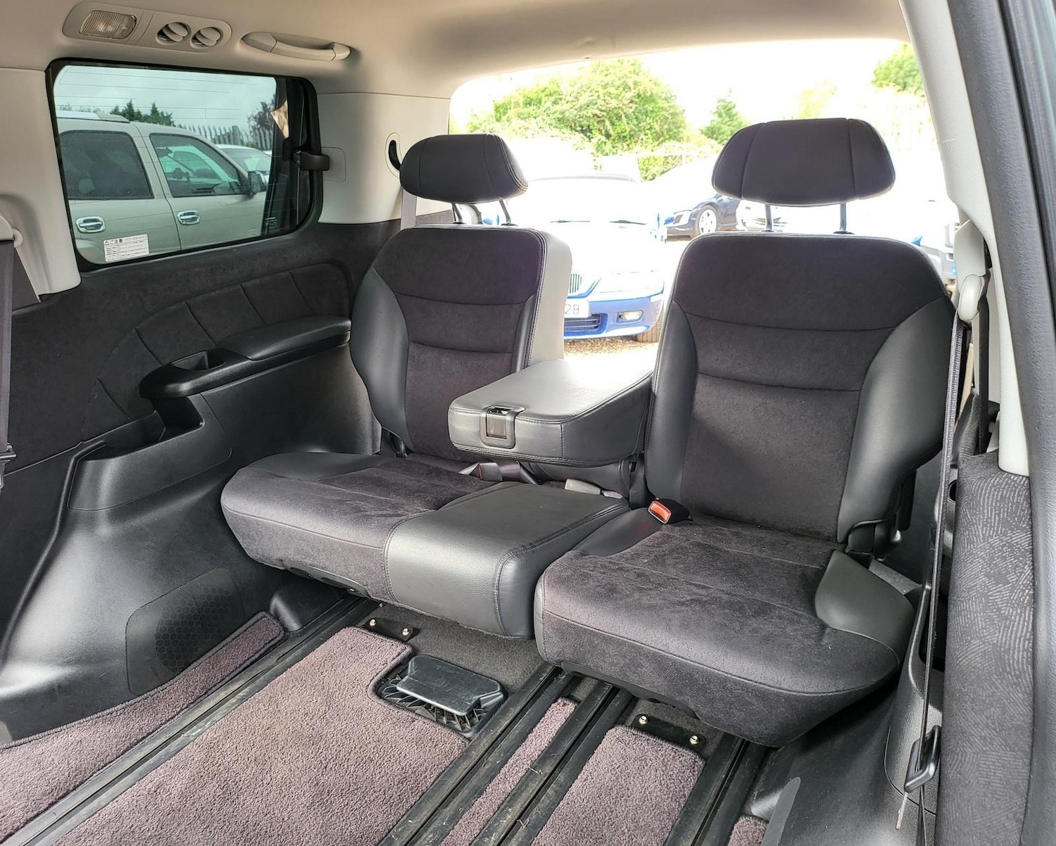 Vehicle 26