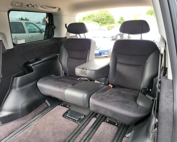 Used Honda Elysion 2020 for sale - 68627424: Photo 26