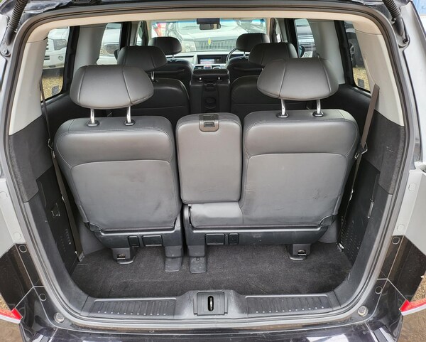 Used Honda Elysion 2020 for sale - 68627424: Photo 27