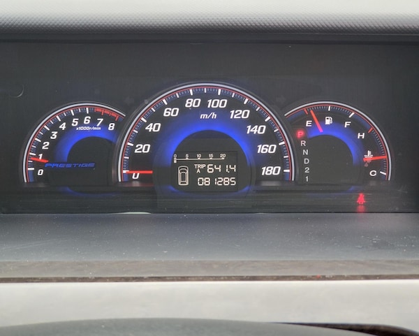 Used Honda Elysion 2020 for sale - 68627424: Photo 28
