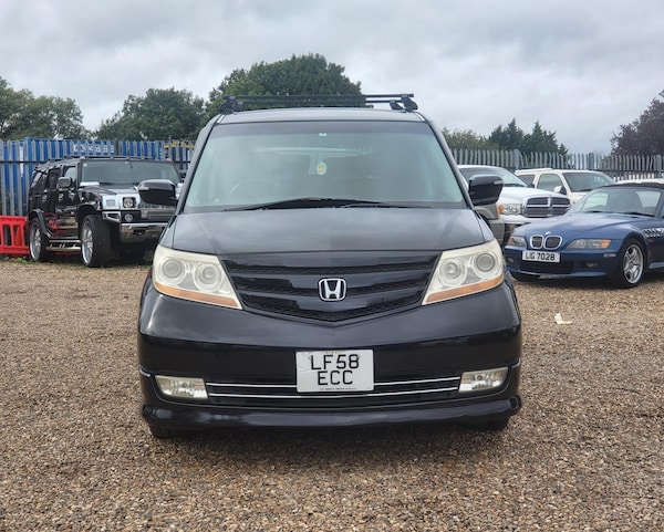 Used Honda Elysion 2020 for sale - 68627424: Photo 2